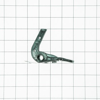 WPW10627763 Whirlpool Dishwasher Adjuster Part-5
