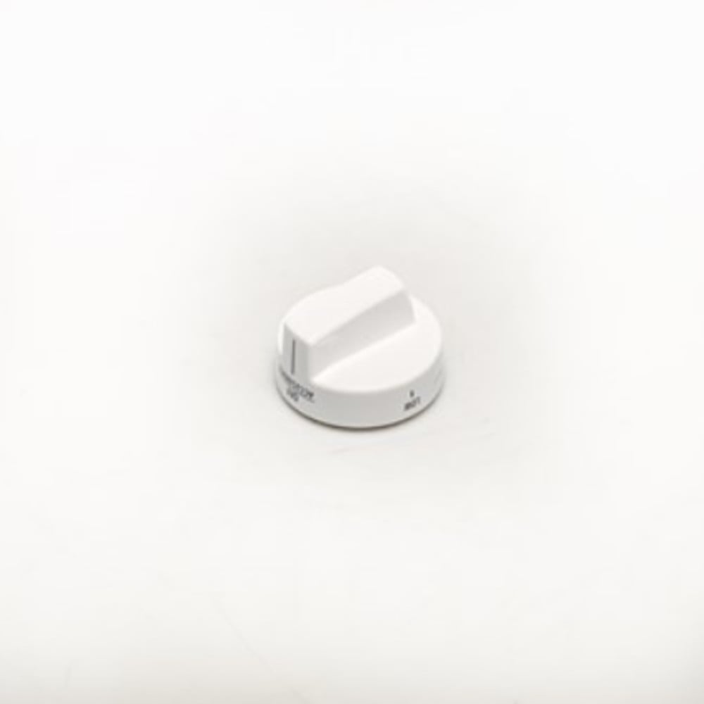 Whirlpool WPW10134130 Range Oven Burner Knob -1