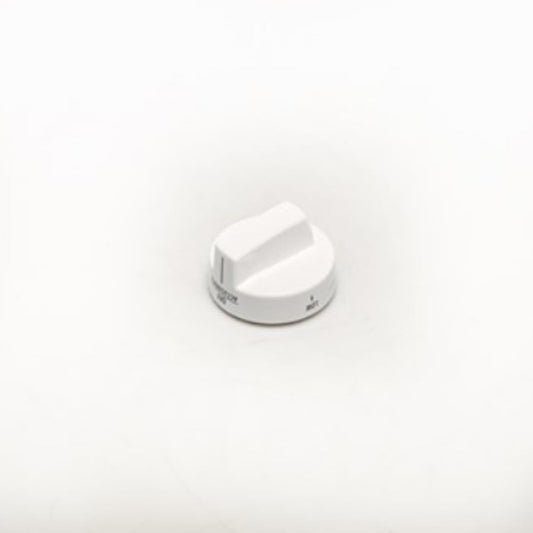 Whirlpool WPW10134130 Range Oven Burner Knob -1