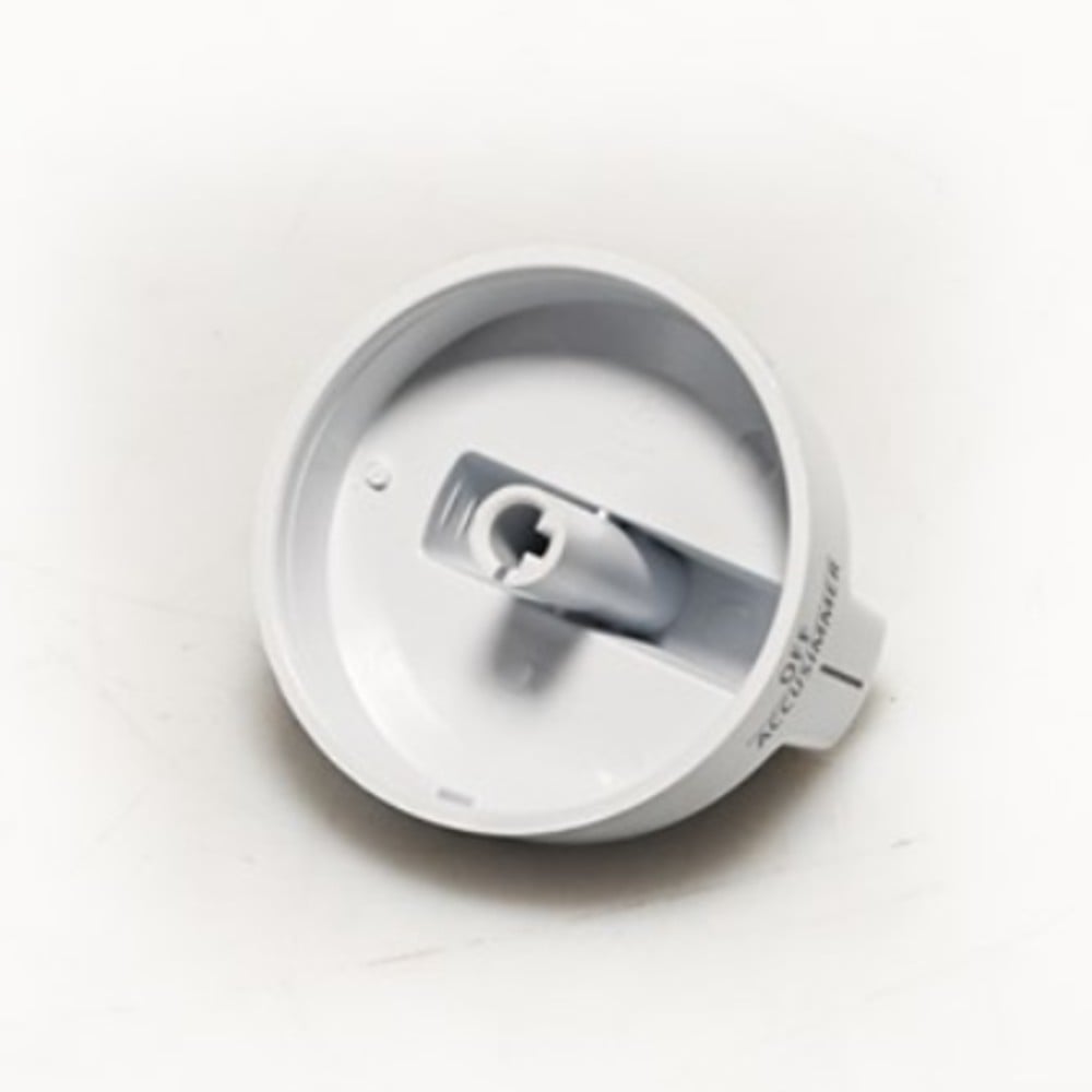Whirlpool WPW10134130 Range Oven Burner Knob -2
