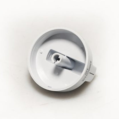 Whirlpool WPW10134130 Range Oven Burner Knob -2