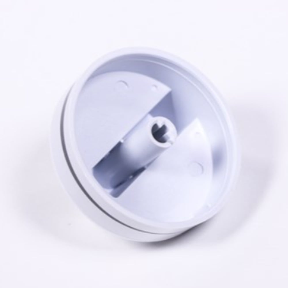 Whirlpool WPW10134133 Range Oven Burner Knob -2