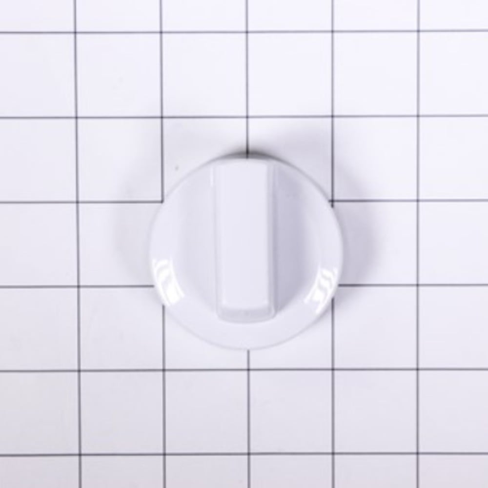Whirlpool WPW10134133 Range Oven Burner Knob -3