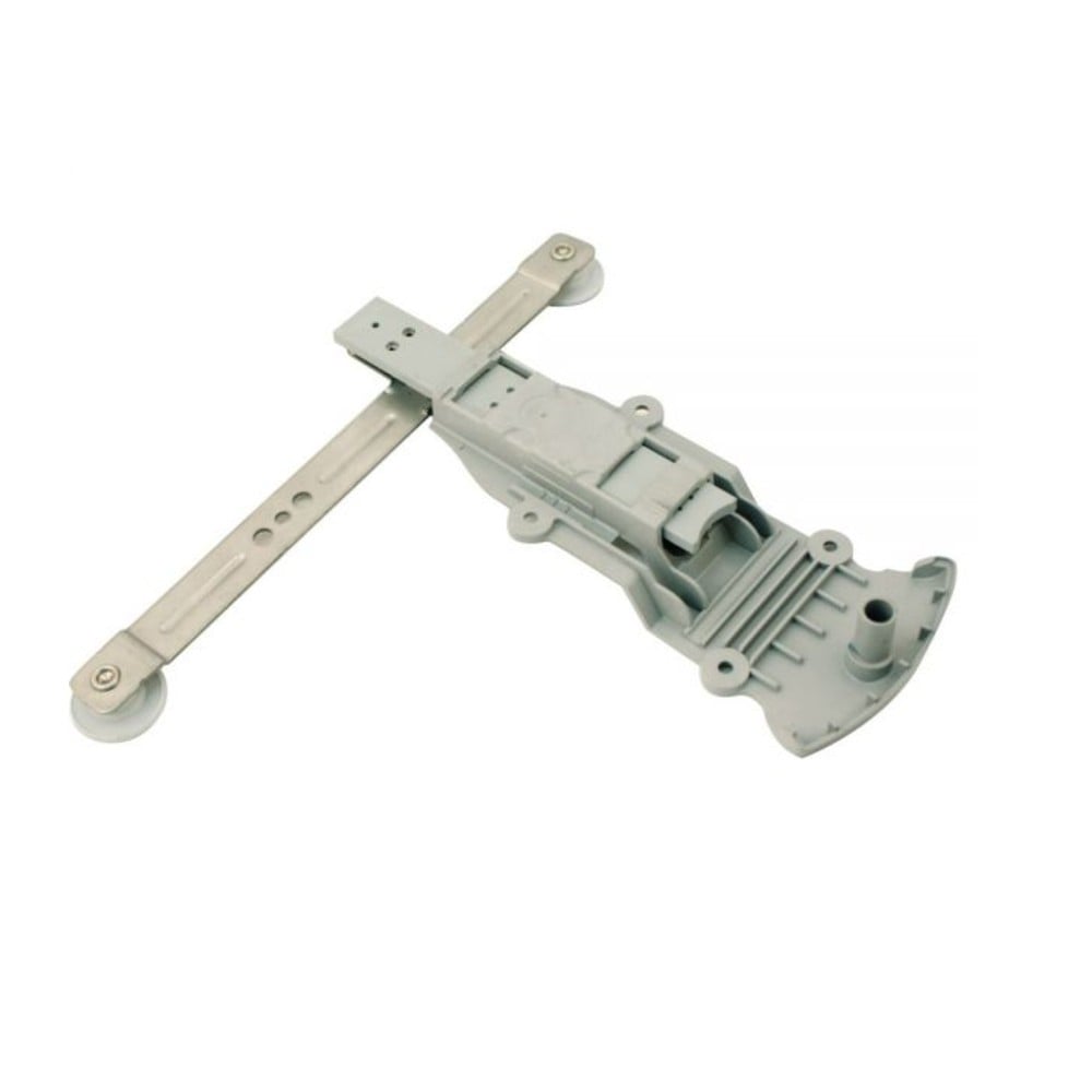 WPW10153530 Left Upper Dishrack Adjuster for Whirlpool Dishwasher -1