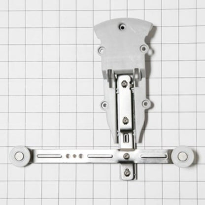 WPW10153530 Left Upper Dishrack Adjuster for Whirlpool Dishwasher -2