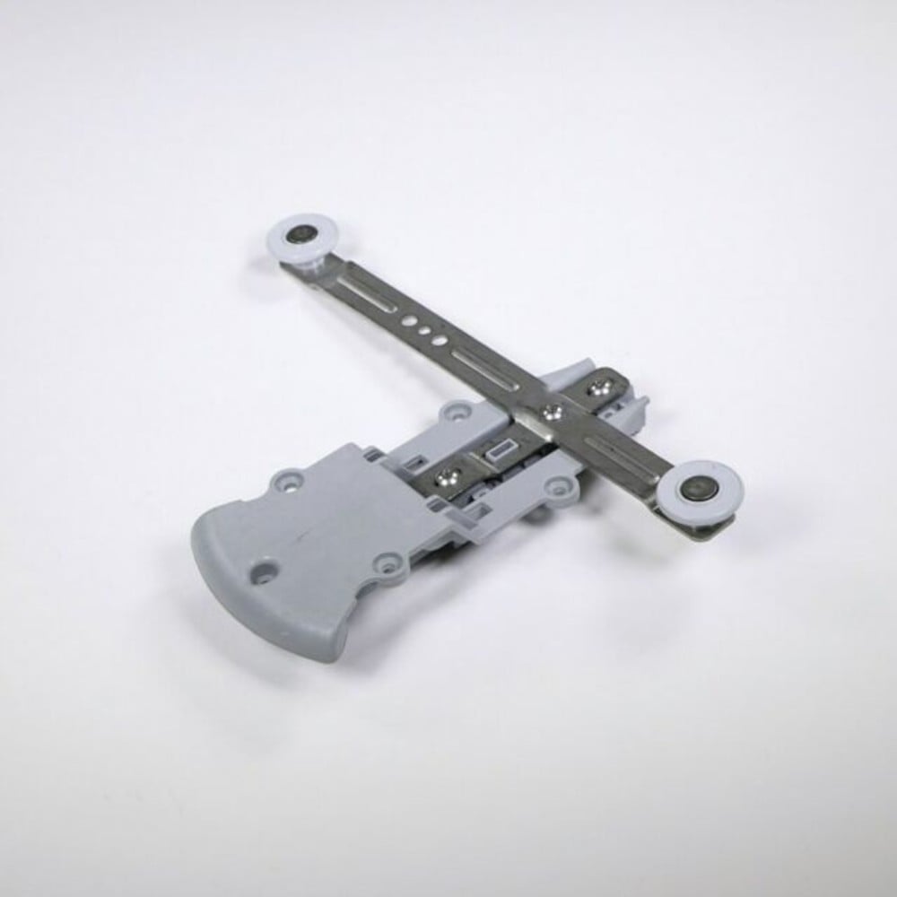 WPW10153532 Right Side Upper Dishrack Adjuster for Whirlpool Dishwasher -2