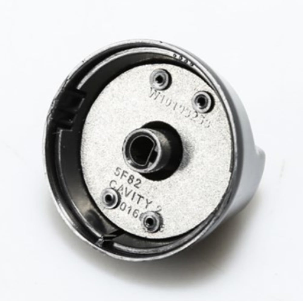 KitchenAid WPW10160370 Oven Range Knob Replacement Part -2