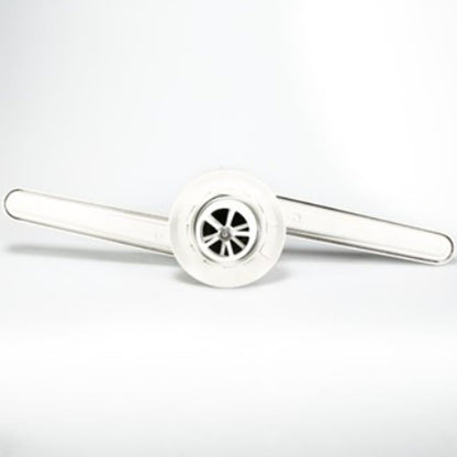 WPW10164258 Lower Spray Arm & Tower for Whirlpool Dishwasher -2