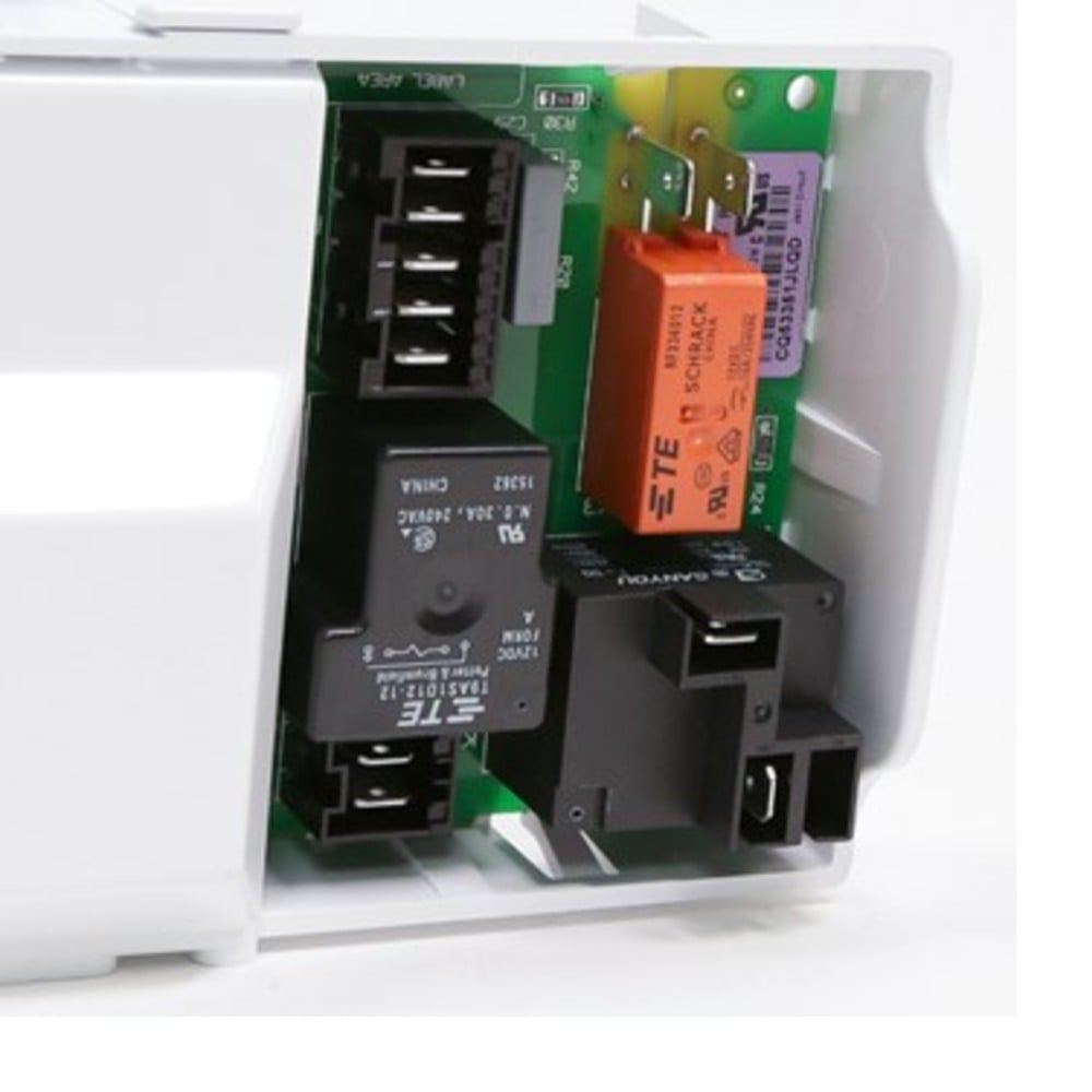 WPW10174746 Electronic Control Board for Whirlpool Dryer -2