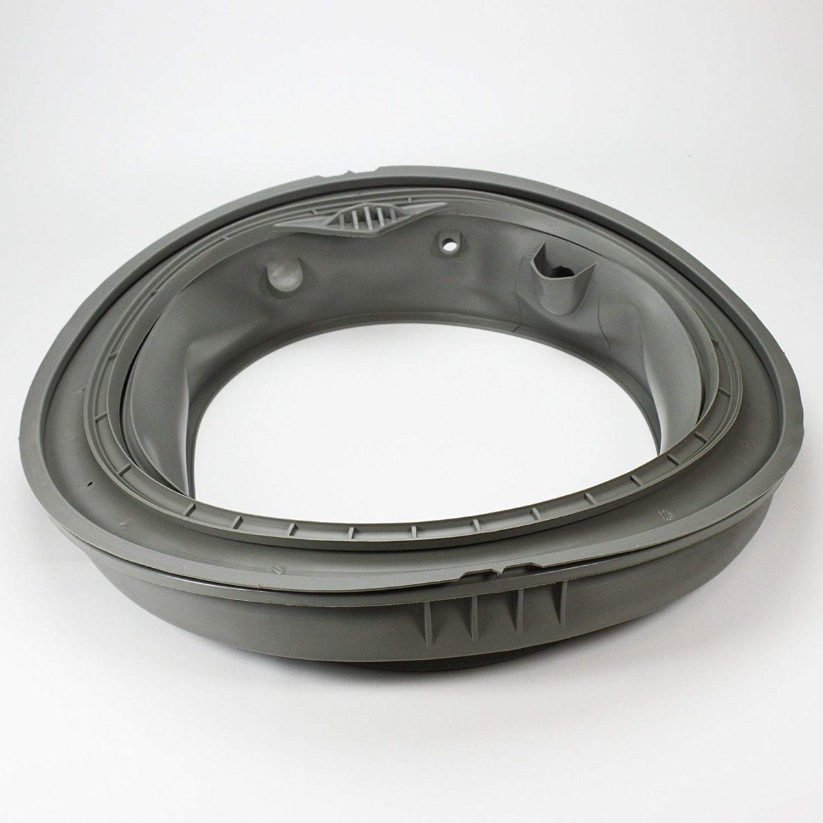 WPW10237494 Door Bellow for Whirlpool/Maytag Front Load Washer -3