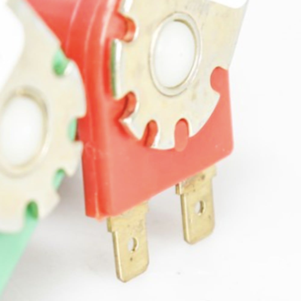 WPW10245167 Water Inlet Valve for Amana/Kenmore Fridge -3