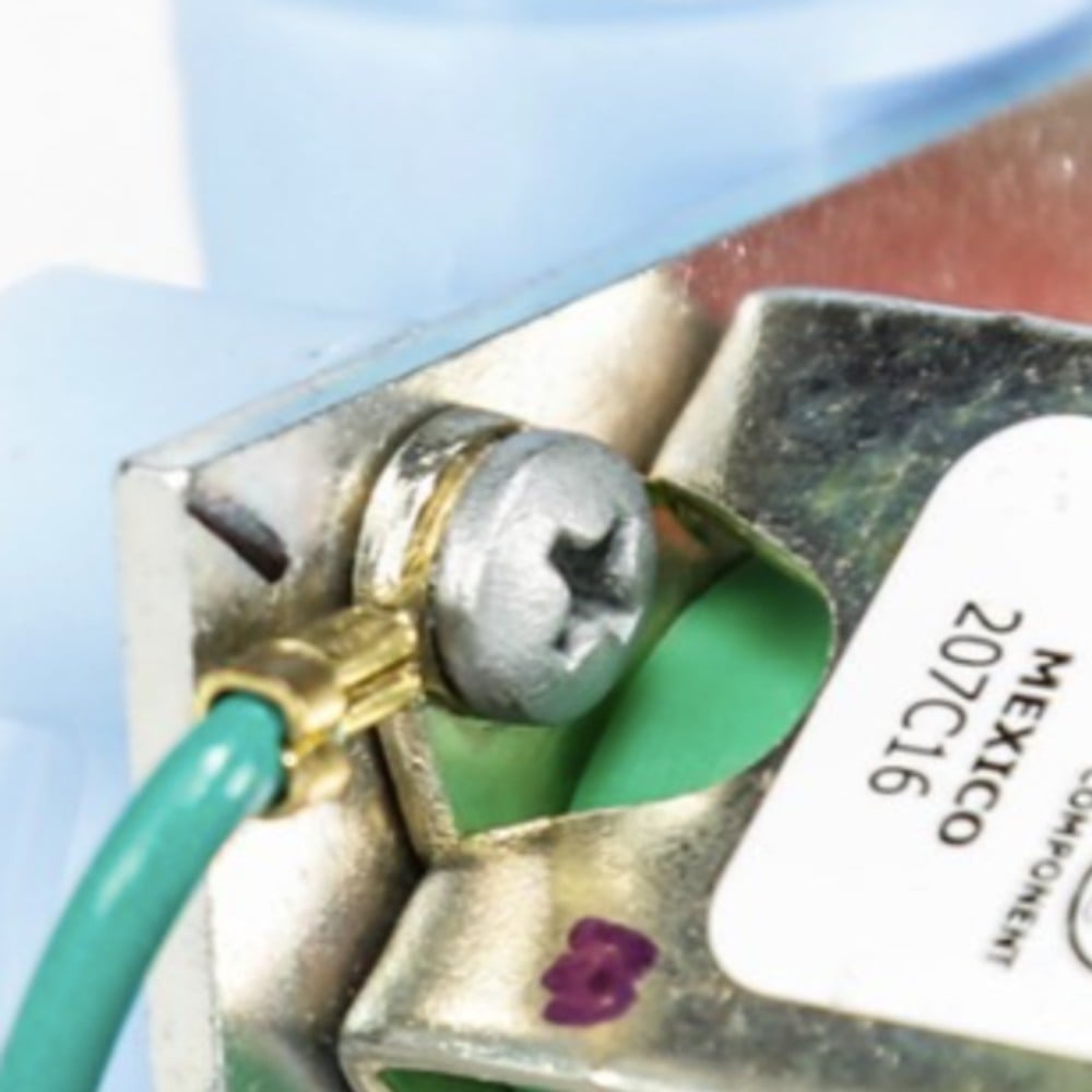 WPW10245167 Water Inlet Valve for Amana/Kenmore Fridge -4