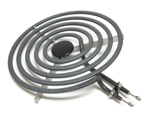 TJ38-826 8'' 2600W Oven Range Coil Element Replacement -1