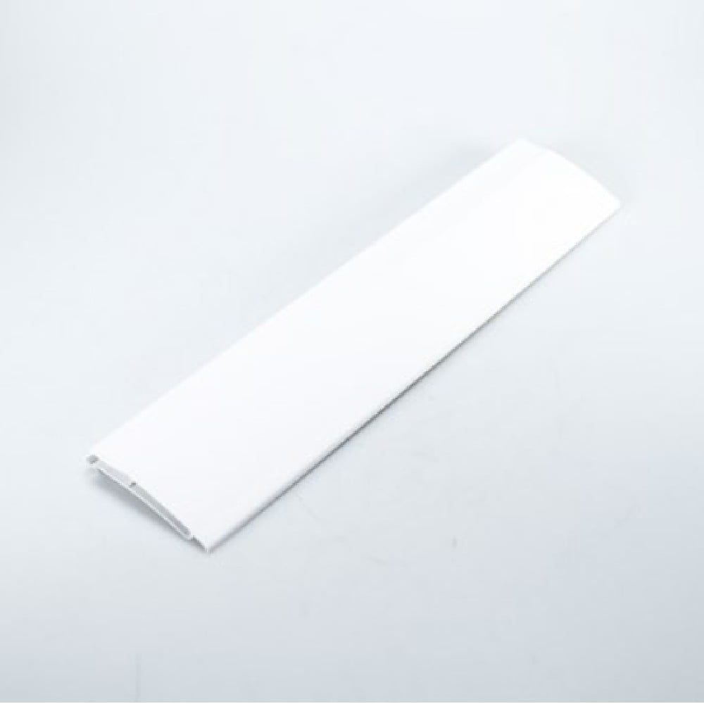 Whirlpool WPW10304909 White Fridge Door Shelf Bar -1