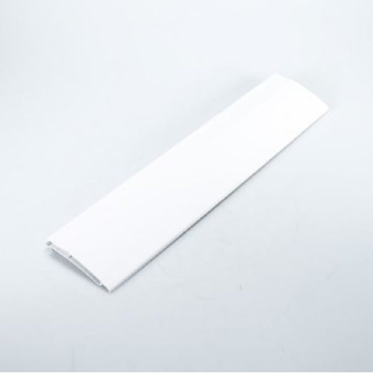 Whirlpool WPW10304909 White Fridge Door Shelf Bar -1