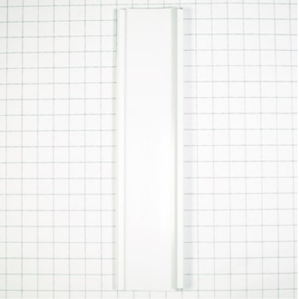 Whirlpool WPW10304909 White Fridge Door Shelf Bar -3