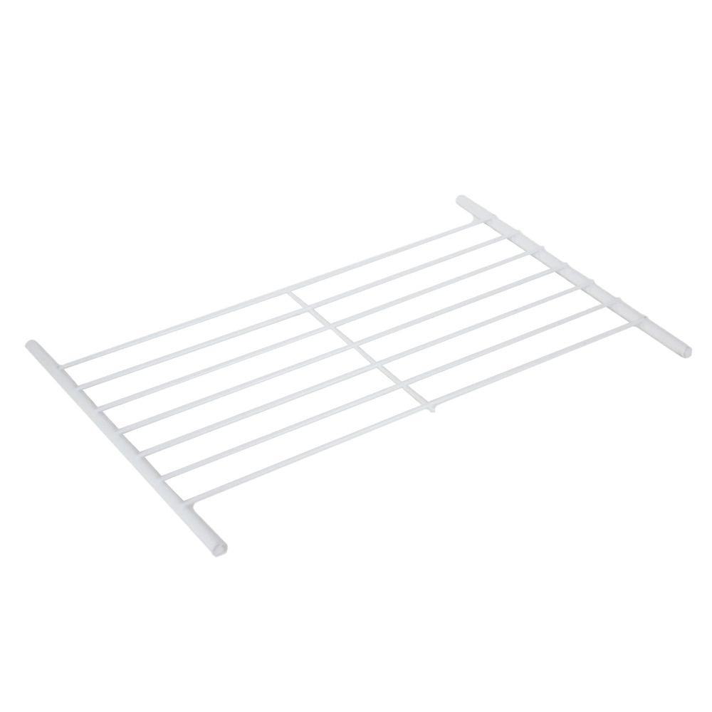 WPW10318952 Wire Shelf for Whirlpool/Kenmore Fridge -1