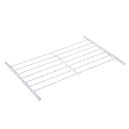 WPW10318952 Wire Shelf for Whirlpool/Kenmore Fridge -1