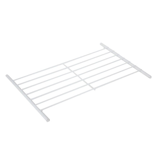 WPW10318952 Wire Shelf for Whirlpool/Kenmore Fridge -1