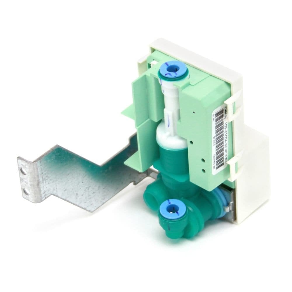 WPW10455331 Water Inlet Valve for Whirlpool/KitchenAid Fridge -1