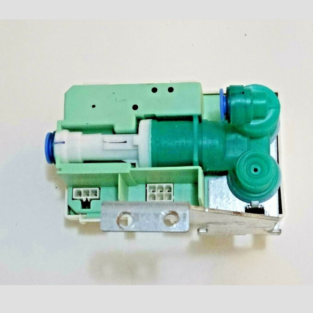 WPW10455331 Water Inlet Valve for Whirlpool/KitchenAid Fridge -3