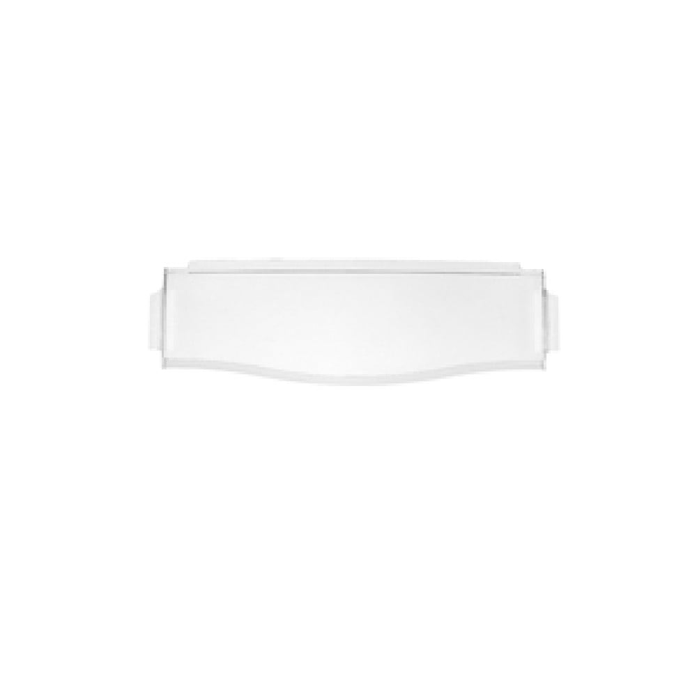 WR01L00085 OEM GE Refrigerator Door Shelf Bin Trim