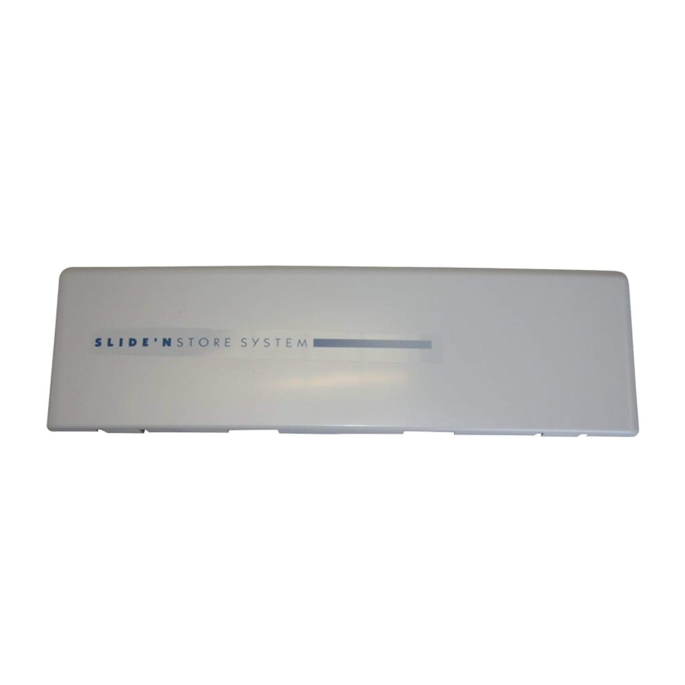 WR01L02599 GE Refrigerator Crisper Handle -1