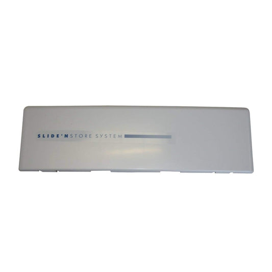 WR01L02599 GE Refrigerator Crisper Handle -1