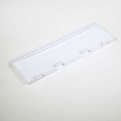 WR01L02599 GE Refrigerator Crisper Handle -2