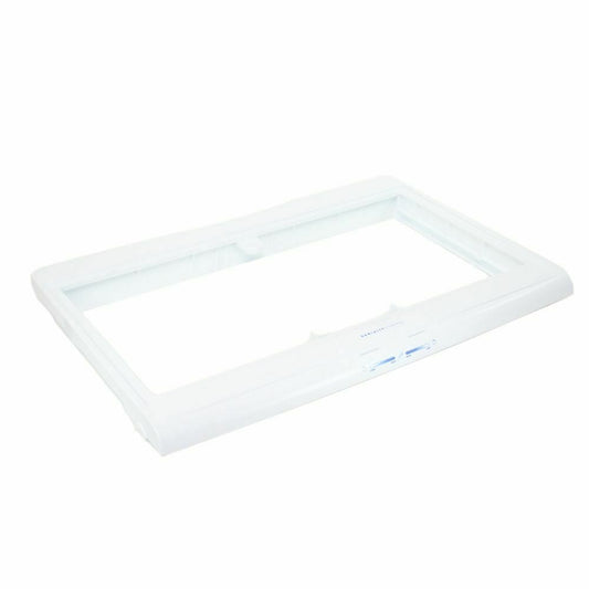 GE WR01L07639 Original Refrigerator Crisper Frame Part