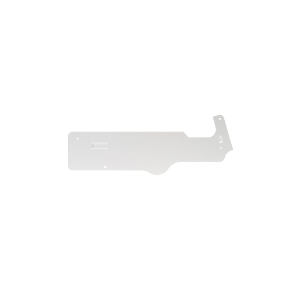 WR01L07671 OEM GE Refrigerator Ice Maker Bucket Glide