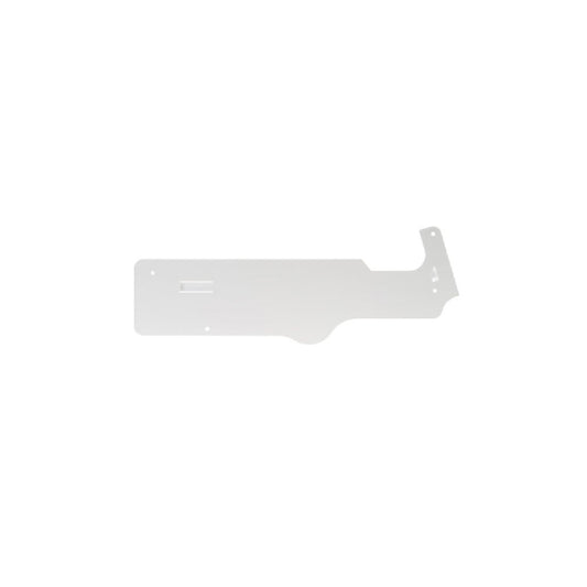 WR01L07671 OEM GE Refrigerator Ice Maker Bucket Glide