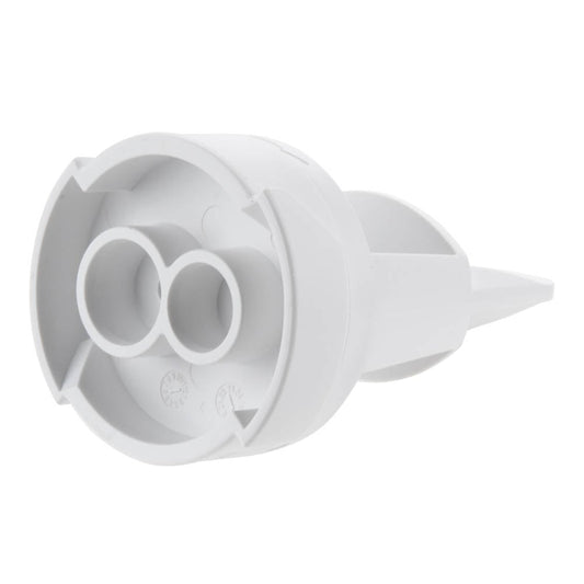 GE WR01A02371 Fridge Water Filter Bypass Plug