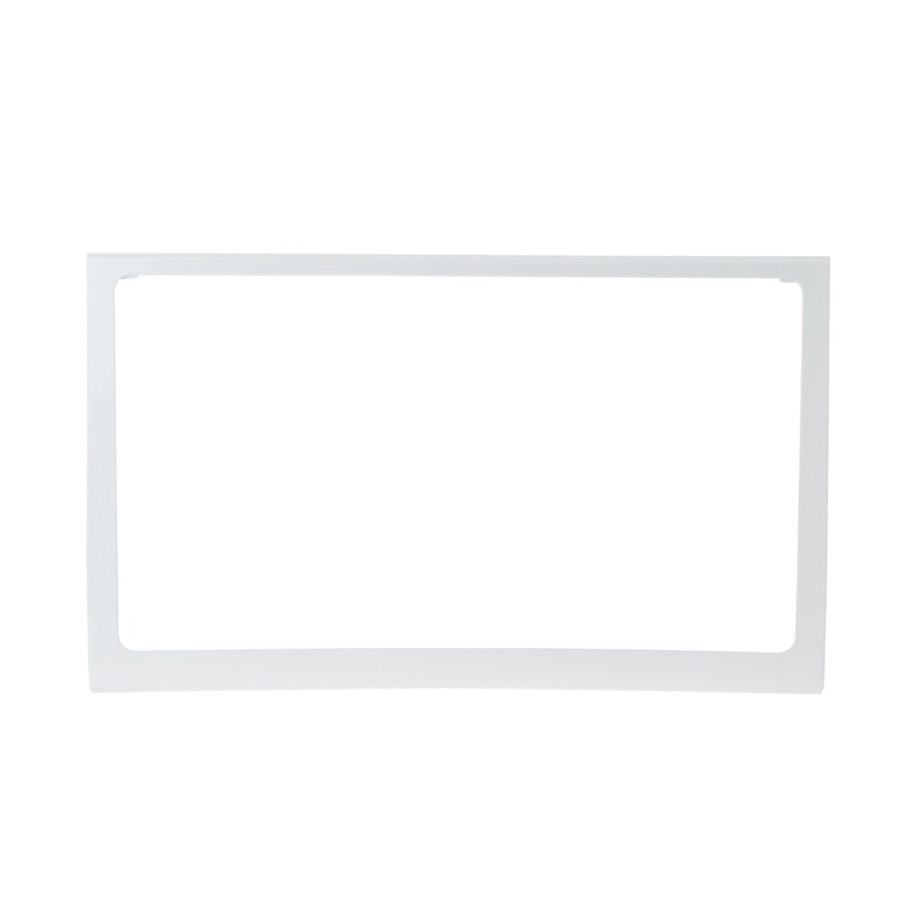 GE Refrigerator Full Width Plastic Shelf WG03L01585 -2
