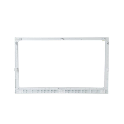 GE Refrigerator Full Width Plastic Shelf WG03L01585 -1