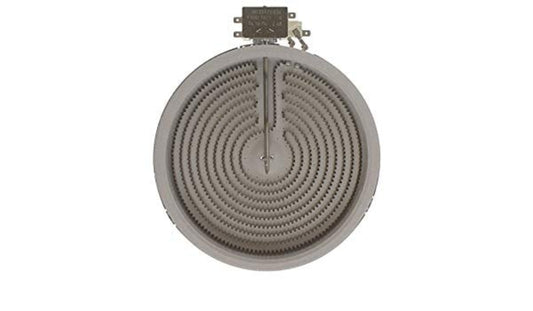 GE WS01F01174 8'' Radiant Surface Element for Oven Range -1