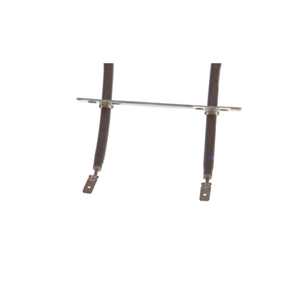 GE WS01F02199 Six-Pass Oven Range Bake Unit -2