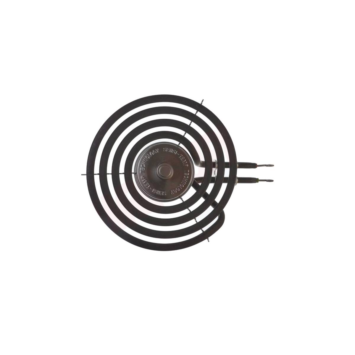 GE WS01F09150 6" T-LTD Coil Element for Oven Range-2