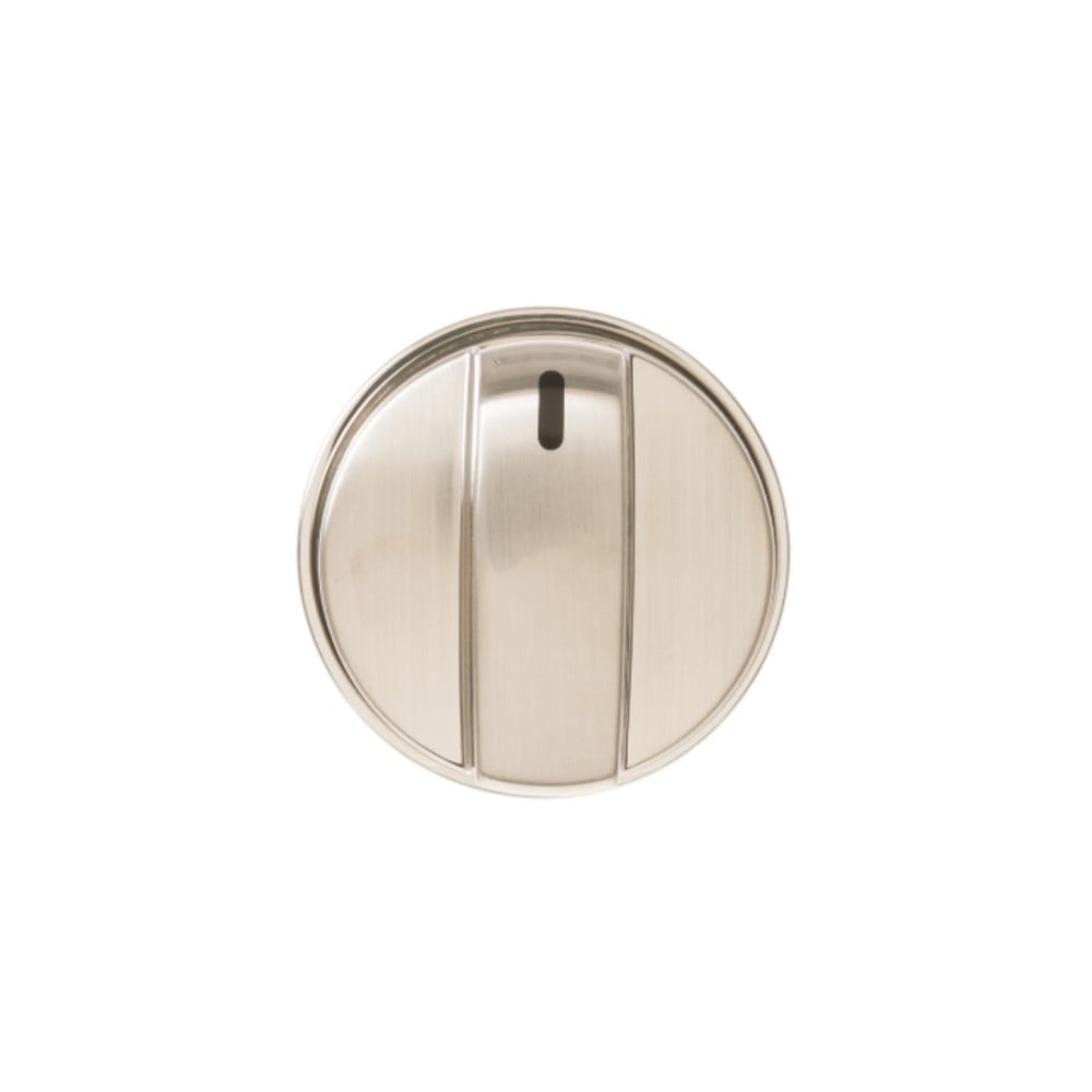 GE WS01L02035 Oven Range Knob Assembly -1