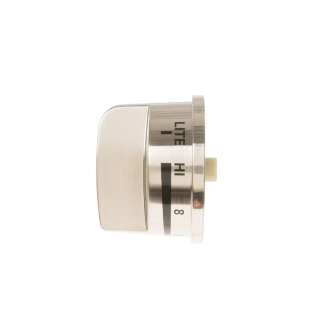 GE WS01L02035 Oven Range Knob Assembly -2