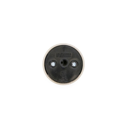 GE WS01L05675 Stainless Steel Oven Range Burner Knob -3