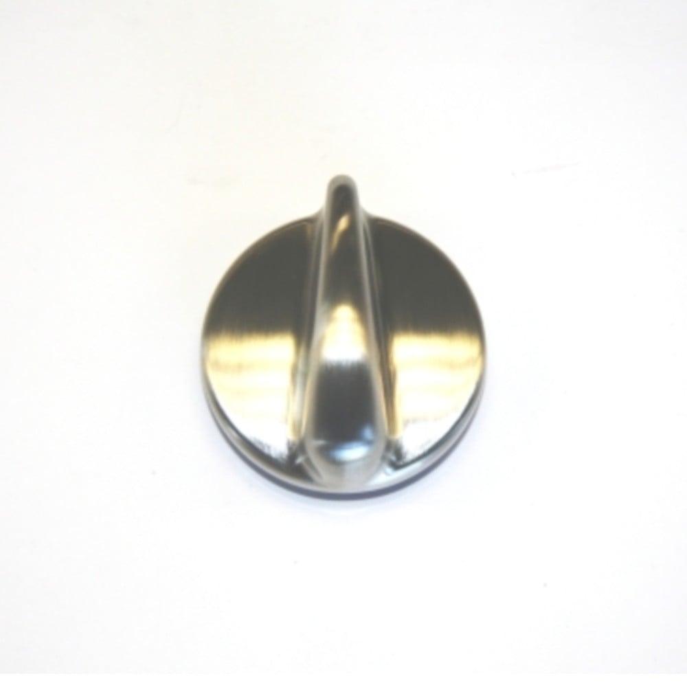 GE WS01L05757 Stainless Steel Oven Range Knob Kit