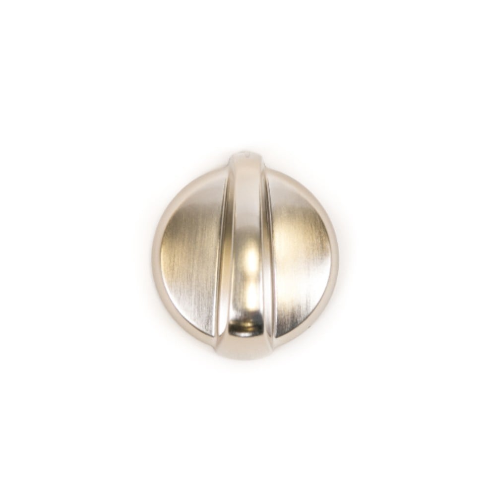WS01L05780 Stainless Steel Knob for GE Oven Range -1