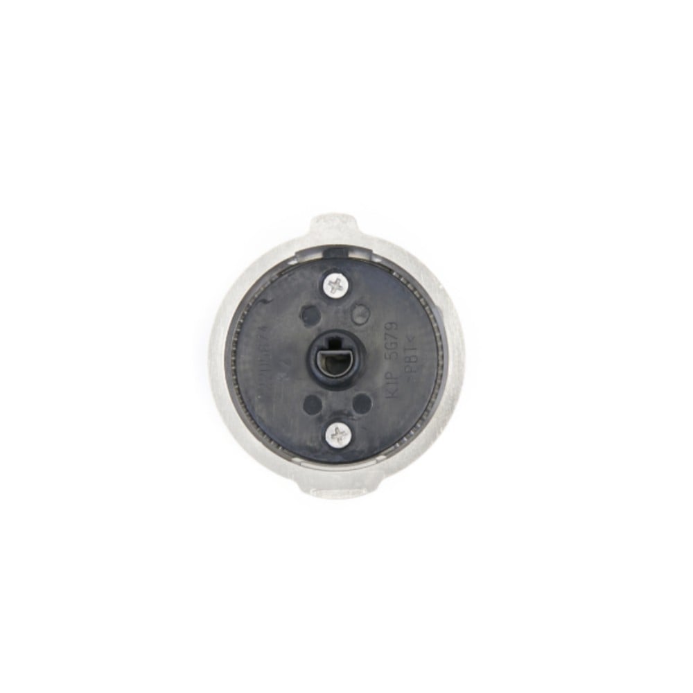 WS01L05780 Stainless Steel Knob for GE Oven Range -2