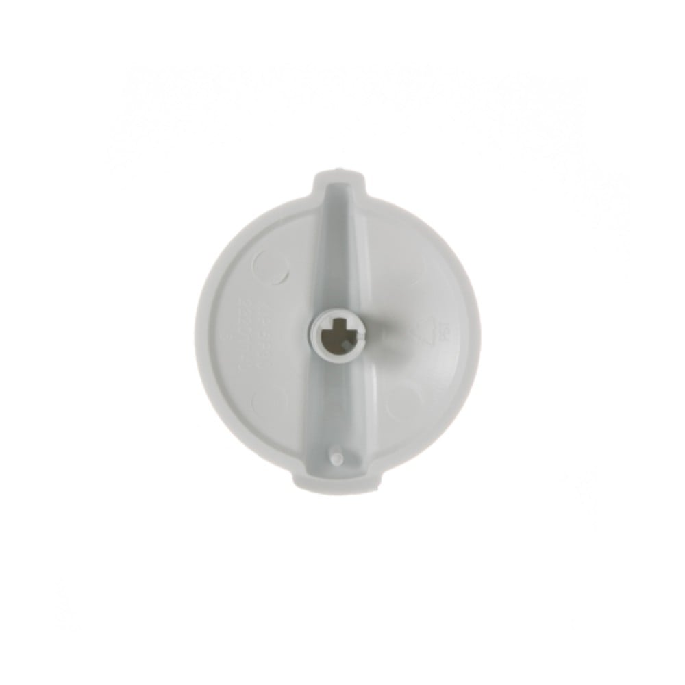 GE WS01L05898 Range Oven Burner Knob Accessory -2