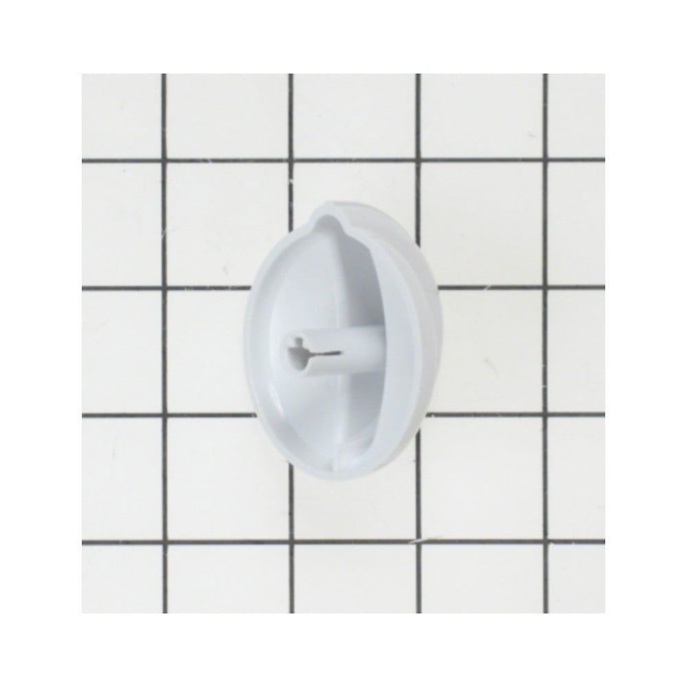 GE WS01L05927 Top Burner Knob for Oven Range -2