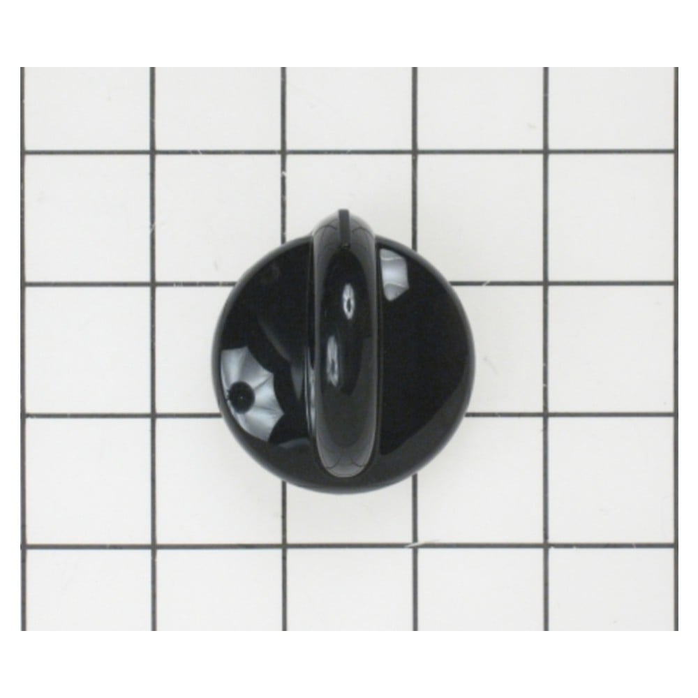 GE WS01L05938 OEM Top Burner Knob for Oven Range -3