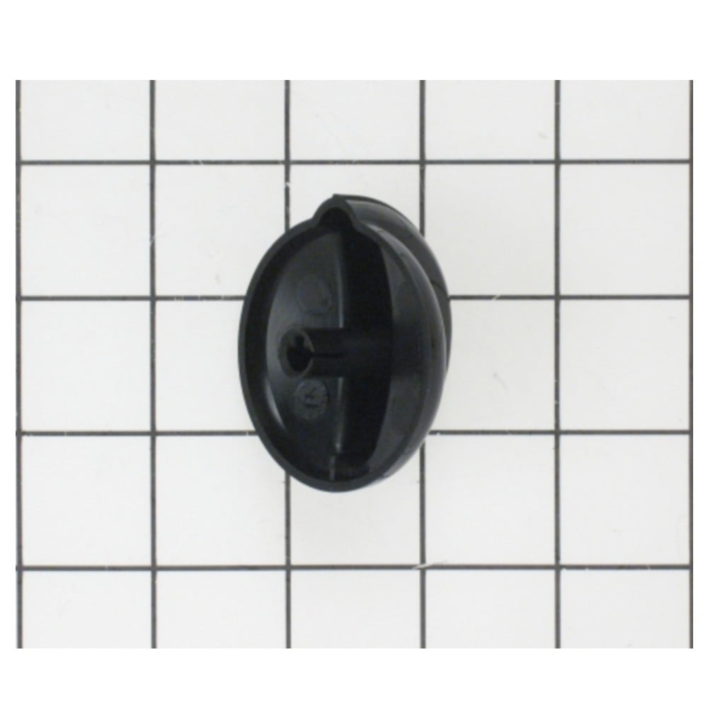 GE WS01L05938 OEM Top Burner Knob for Oven Range -2