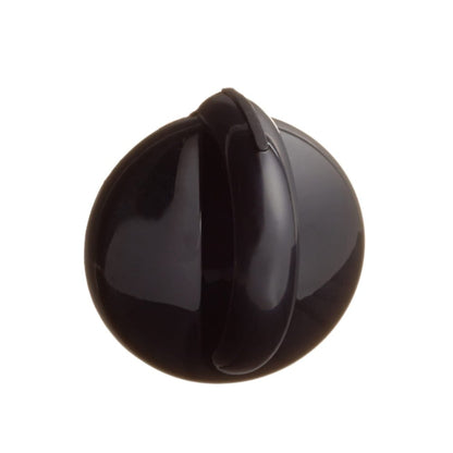 GE WS01L05938 OEM Top Burner Knob for Oven Range -1