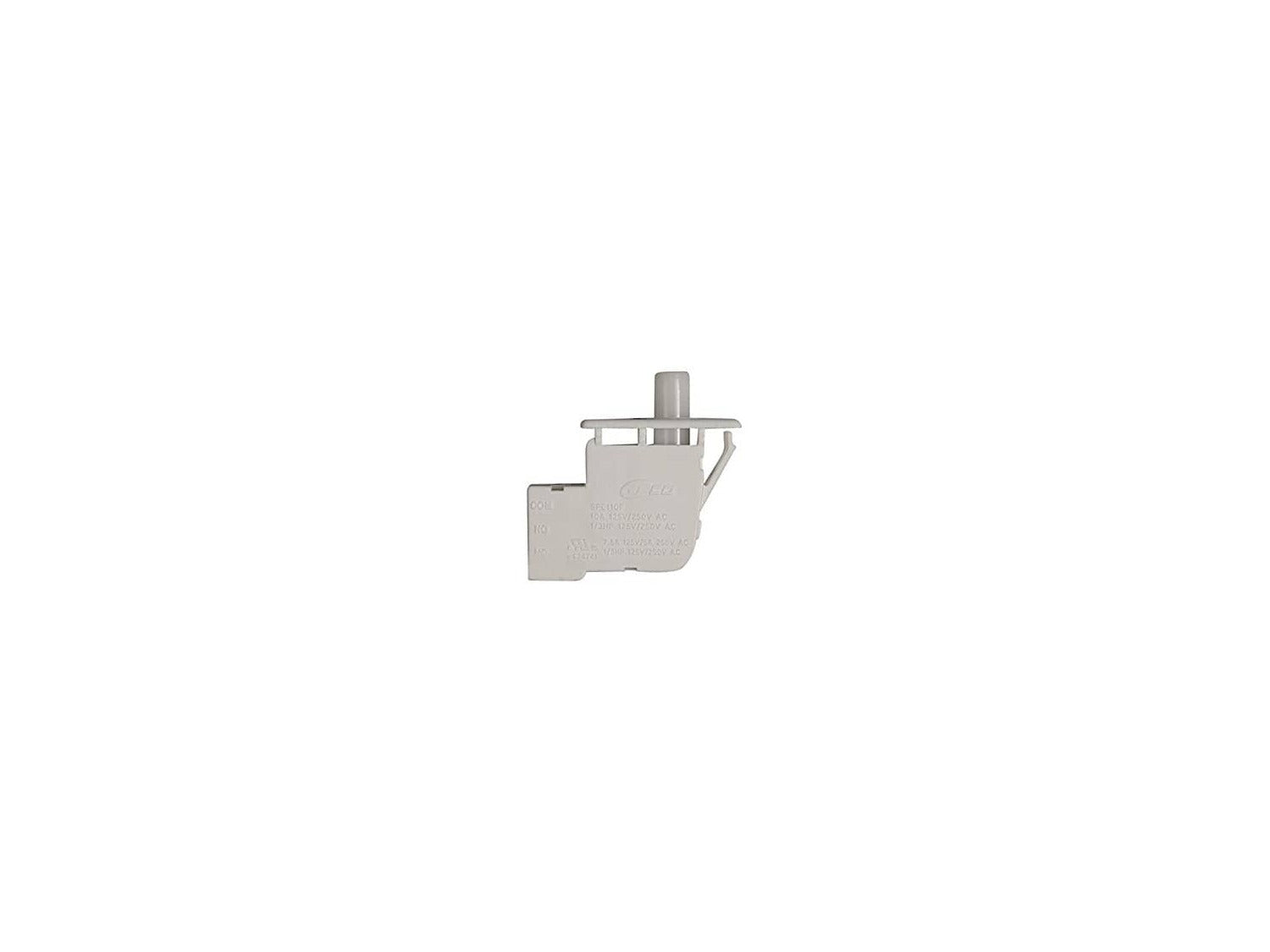 Samsung Dryer Door Switch Part DC64-00828ACM Replacement -1